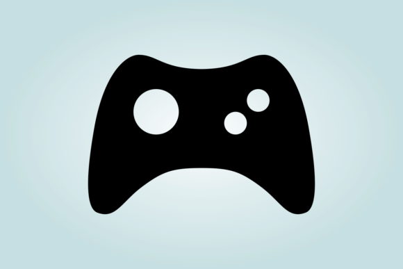 Beyond the Console: The Strategic Power of the Game-Controller in Modern Visual Identity