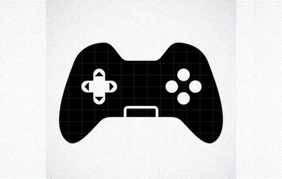 Choosing the Right Game Console SVG and Game Controller SVG Files for Your Projects