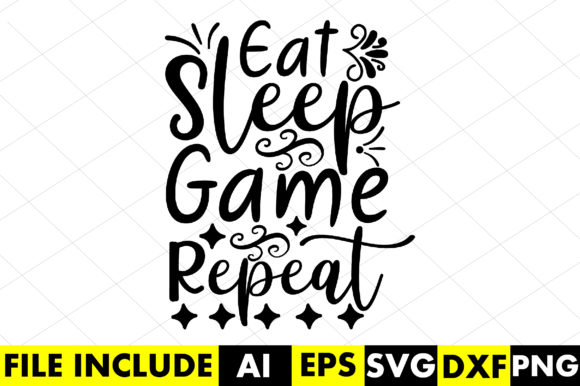 Eat, Sleep, Game, Repeat: A Gamer Lifestyle Guide