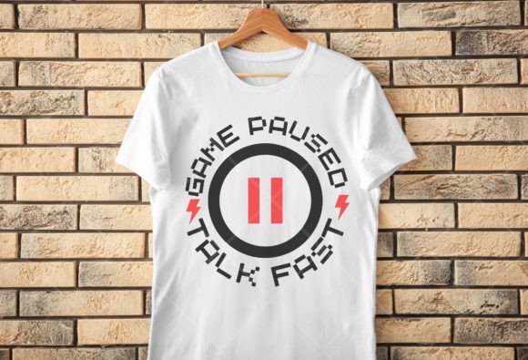 Funny Game Png, Game Paused Game Png Assets