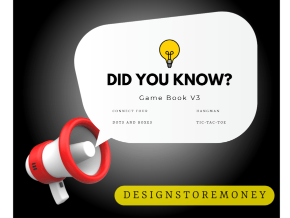 Game Book Puzzle V3: A Creative Twist on Classic Games