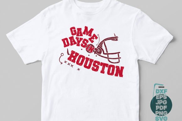 Game Days in Houston: A Digital Design Trend for Creative Entrepreneurs