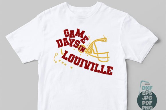 Game Days in Louisville: A Strategic Opportunity for Creatives and Entrepreneurs