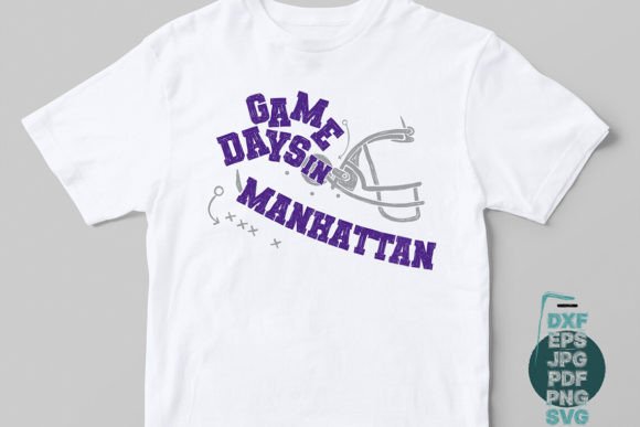 Game Days in Manhattan: A Creative Goldmine