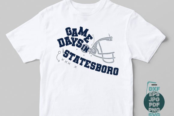 Game Days in Statesboro: Your Ultimate Digital Design Resource