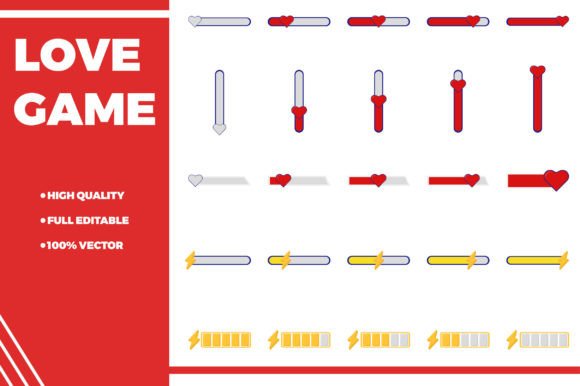 Game Love: Strategic Design for Modern Digital Storytelling