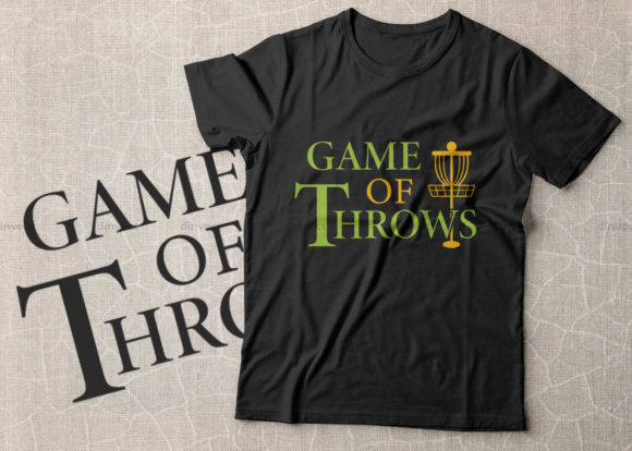 Game of Throws: Choosing and Using Vector Files the Right Way