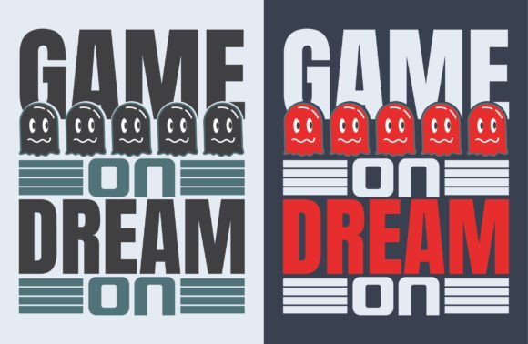 Game on Dream on- 30: Elevate Your Gaming Style