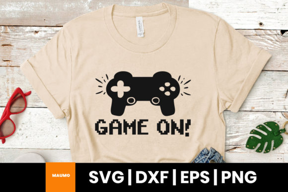 Game On: How a Gaming Quote Can Elevate Your Creative and Business Projects