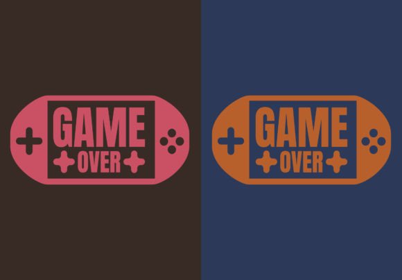 Game Over - 16: Elevating Your Gaming Identity with Style and Substance