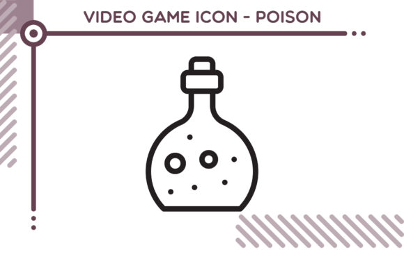 How the Video Game Icon - Poison Can Elevate Your Creative Projects