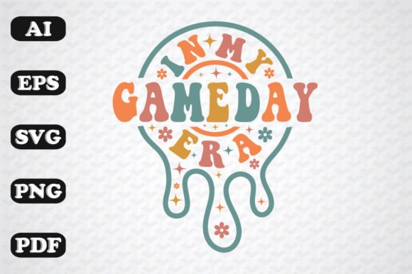 In My Game Day Era: Strategic Design for Creative Expression and Brand Impact