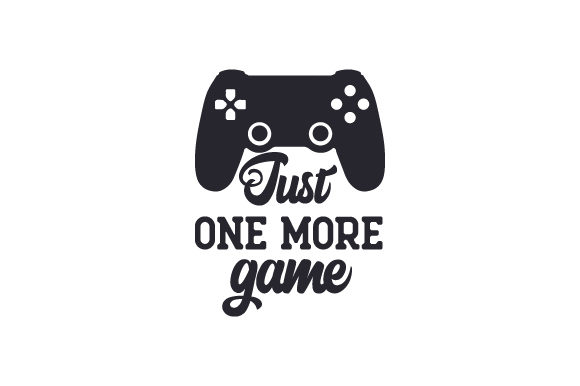 Just One More Game: A Creative Asset for Designers and Gamers