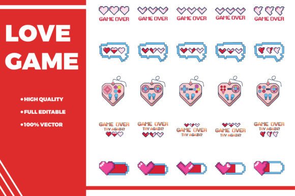Love Game: A Visual Tool for Streamlining Digital Storytelling and Design Workflows