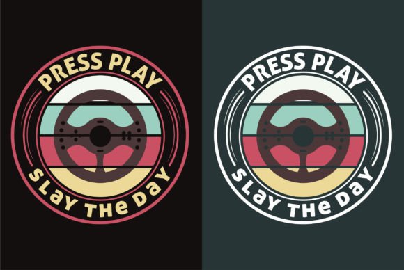 Press Play Slay the Game: A Journey Through Gaming History