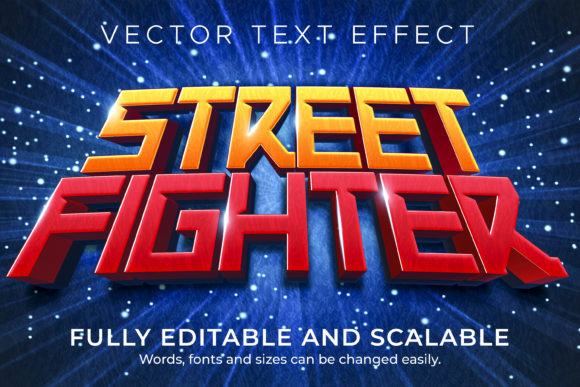 Text Effect Cartoon Game Text Style: A Creative Design Solution
