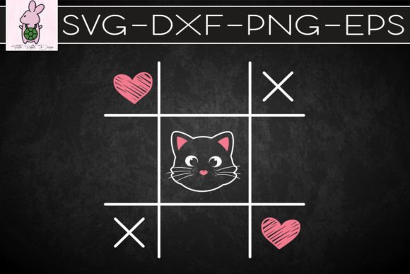 Tic Tac Toe Cat Love Game: A Strategic Asset for Creative Brands
